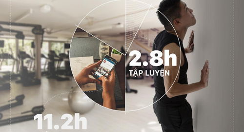 Lý do người Việt sống ‘chưa khỏe’