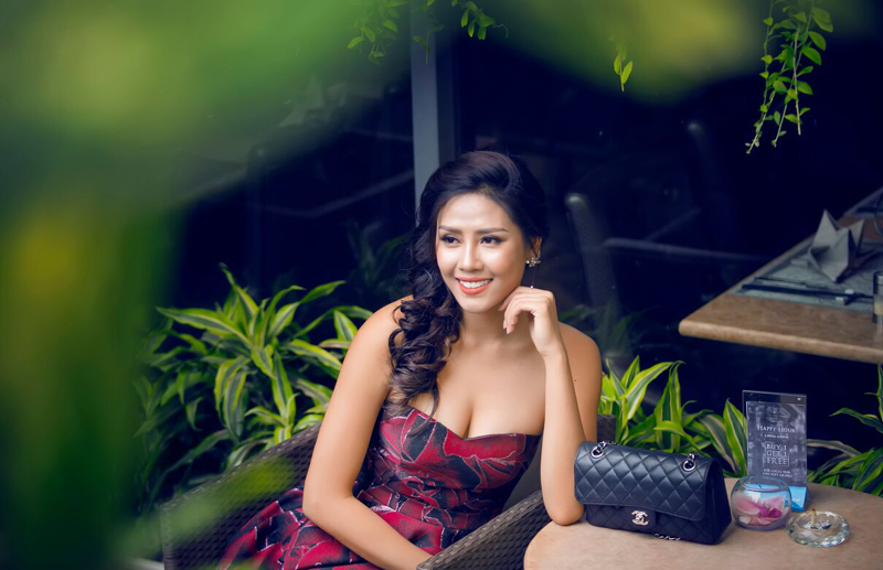Bất ngờ trước tài lẻ của hoa hậu có body đẹp nhất