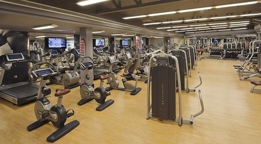 Chủ phòng tập thể hình tái mặt vì bị đòi lại mặt bằng