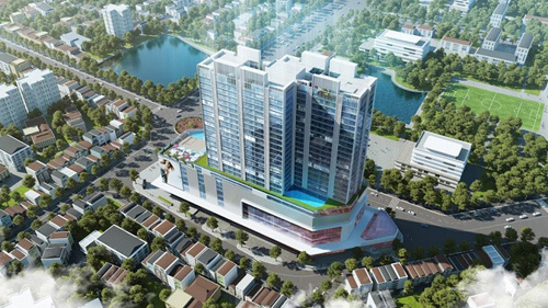 “The Art of Luxury” Lê Trọng Tấn mê hoặc giới Thượng lưu