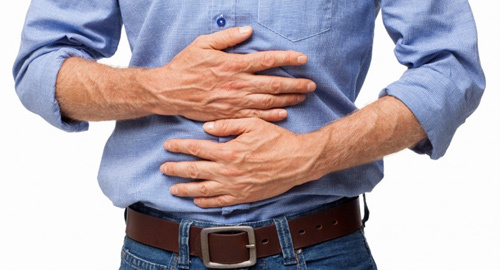 Thoát ám ảnh viêm đại tràng nhờ bài thuốc của người Nhật