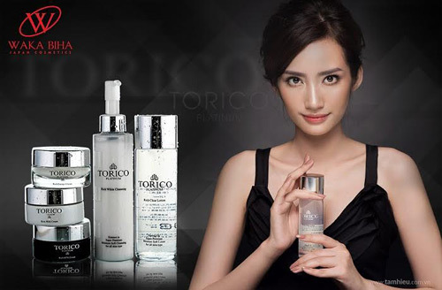 Trúc Diễm chia sẻ bí quyết trang điểm ít hại da