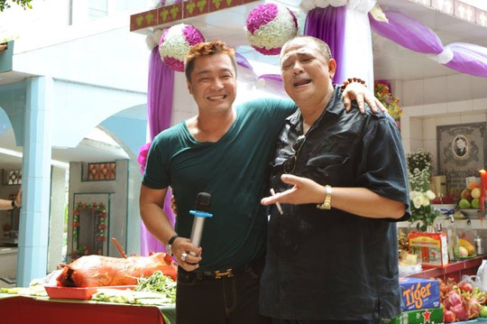 20 năm, đồng nghiệp vẫn nhớ tới Lê Công Tuấn Anh