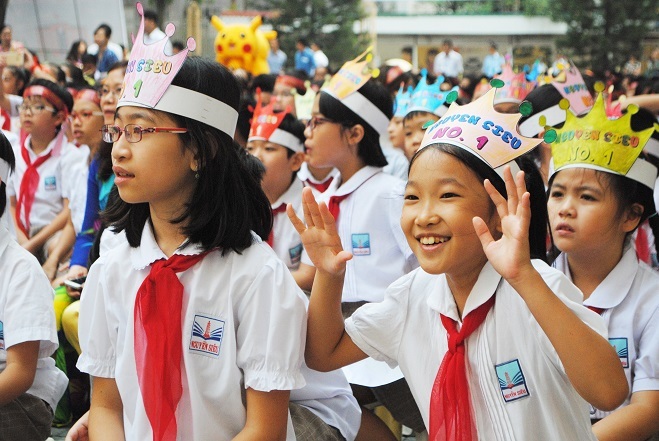 Bộ GD-ĐT lý giải về cách đánh giá học sinh tiểu học mới