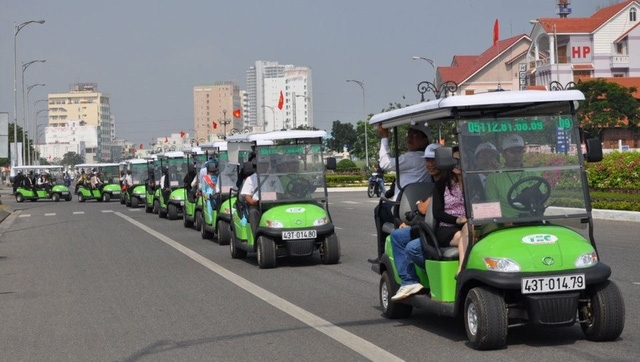 Buộc ngừng kinh doanh ô tô điện nếu không kiểm định kỹ thuật