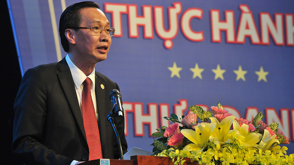 TP.HCM có Phó Chủ tịch Thường trực