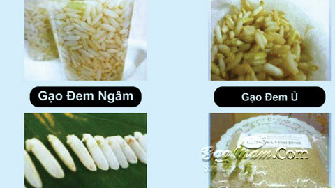 Đồ ăn thường dân cứu cánh cho người bị tiểu đường