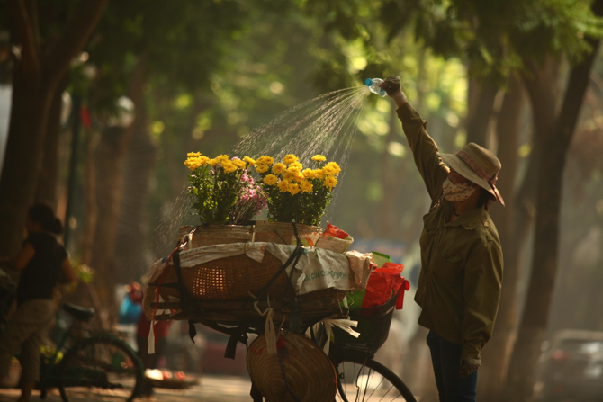 Chân dung cán bộ Đoàn nhận giải thưởng Lý Tự Trọng