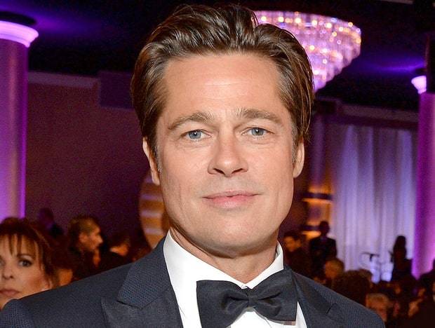 Brad Pitt chính thức thoát tội