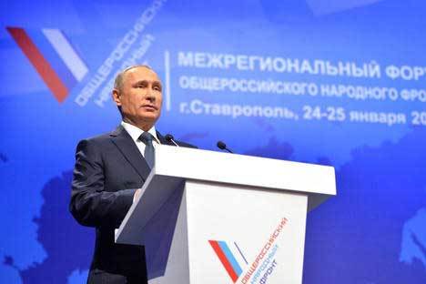 Putin  thích tư tưởng Cộng sản, vẫn  giữ thẻ Đảng
