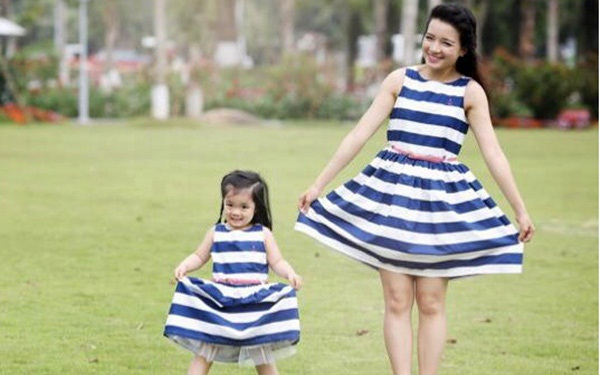 MC VTV hot nhất mạng xã hội chia sẻ việc 'bán 1 giờ cho con'