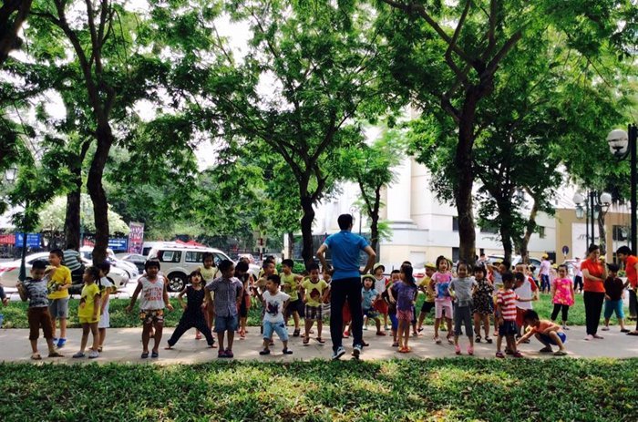 Chưa đầy một tháng, ba chuyện đau lòng