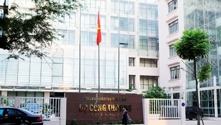 Bộ trưởng Công Thương giao việc thứ trưởng, đổi người phát ngôn