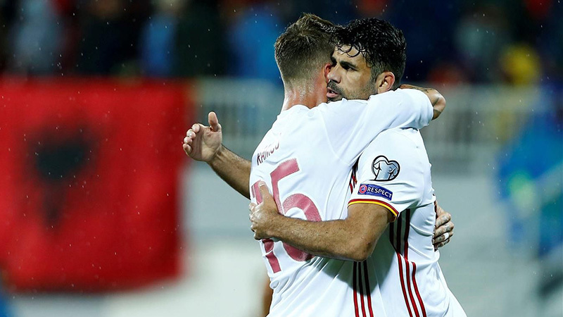 Từ Chelsea đến Tây Ban Nha: