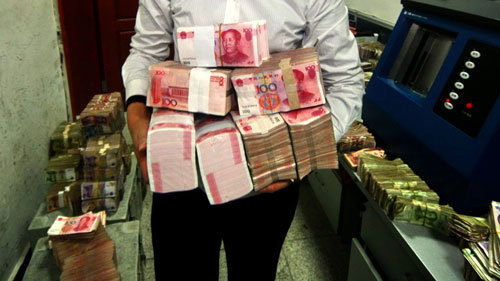 Tỷ giá ngoại tệ ngày 11/10: USD tăng không ngừng