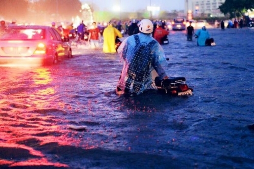 Những sai lầm thường ngày 'giết chết' xe máy của bạn