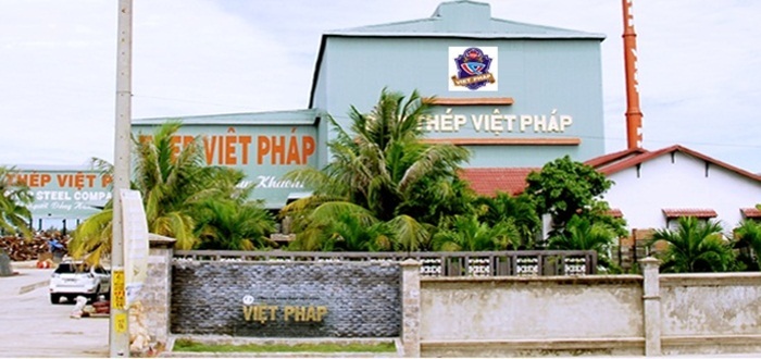 Quảng Nam quyết di dời nhà máy thép lên đầu nguồn nước