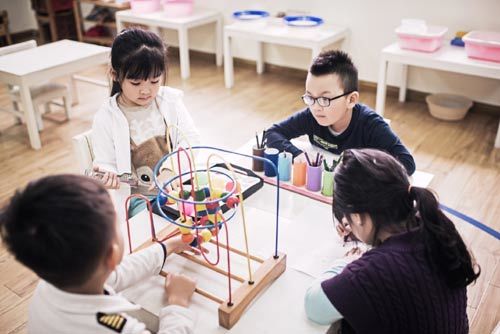 Mở bán căn hộ TheLINK L3,L4 Ciputra Hà Nội, ưu đãi hấp dẫn