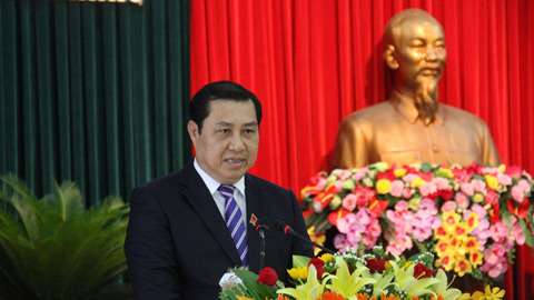 Chủ tịch Đà Nẵng phản đối TQ tổ chức bầu cử ở ‘Tam Sa’