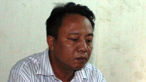 Mất tiền tỷ với 'trung tá' lừa đảo 'lọ hóa chất đặc biệt'