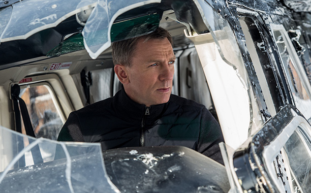 Daniel Craig không chắc sẽ tiếp tục làm James Bond