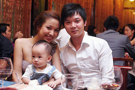 Phản ứng bất ngờ của Vân Hugo khi biết tin chồng cũ sắp lấy vợ