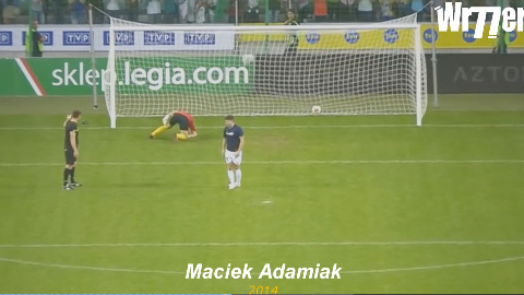 10 pha đá penalty sáng tạo khiến thủ thành 