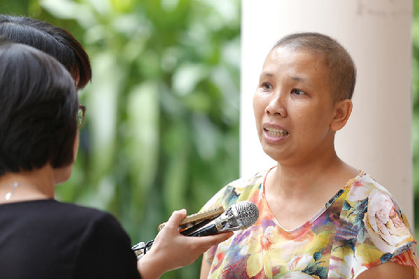 Chế tạo thành công phức hệ Nano FGC hỗ trợ điều trị ung thư