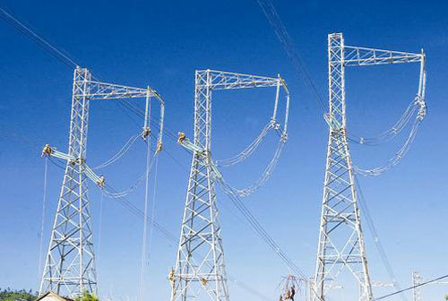 Vì sao EVN ‘tuýt còi’ Đài vinh danh đường dây 500kV Bắc-Nam?