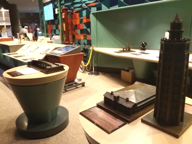 Ngất với sự chu tất của người Nhật