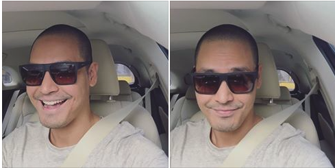 MC Phan Anh bất ngờ xuống tóc giống ca sĩ Phương Thanh