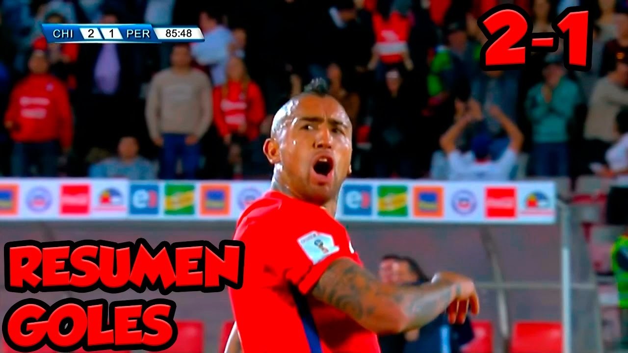 Arturo Vidal lập cú đúp giải cứu Chile