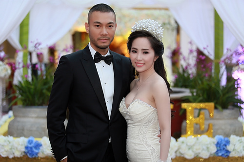 Diễn viên Quỳnh Nga muốn trốn con để dành riêng cho chồng