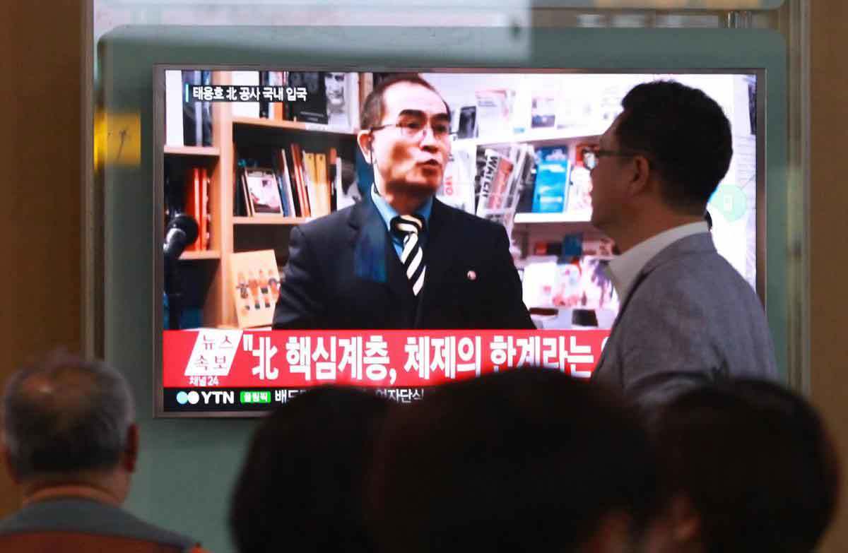 Jong Un lệnh cách chức thứ trưởng ngoại giao