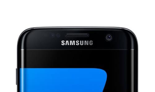 Samsung Galaxy S7 Edge khẩu độ lớn f/1.7 selfie cực chất