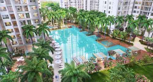 Sunrise Riverside- dự án ‘đo ni đóng giày’ cho khách trẻ