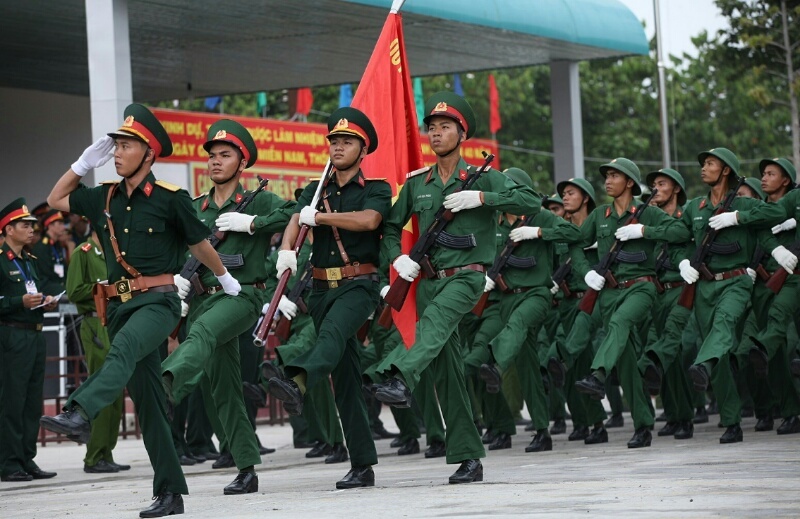 Tướng tình báo được công nhận đạt chuẩn giáo sư