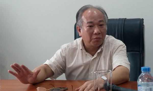 Bệnh viện Nhi TƯ bị tố đóng 30 triệu mới được mổ sớm