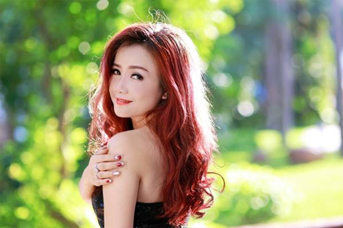 Vẻ trẻ đẹp của diễn viên lấy nhiều chồng nhất showbiz miền Bắc
