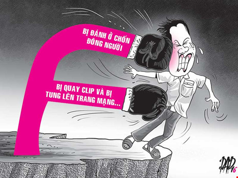 Nhiều người lớn cũng tin “mạng nói” hơn là cuộc đời nói