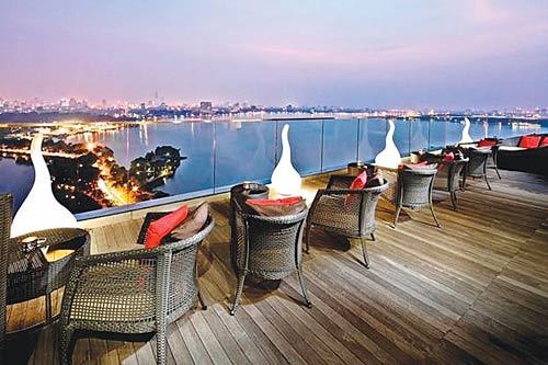 Những địa điểm ăn uống ngày 20/10 không nên bỏ qua