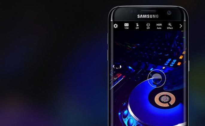 Mất Note 7, Samsung dồn sức cho