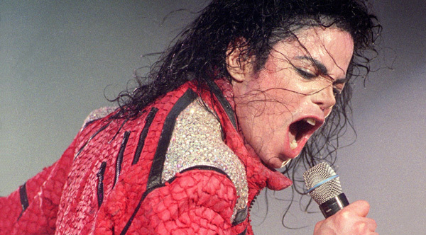 Chết 7 năm, Michael Jackson vẫn kiếm tiền khủng