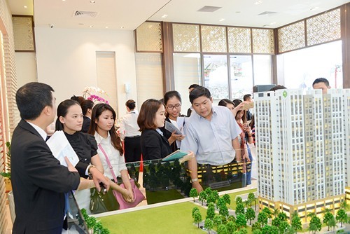 Trào lưu chọn nhà theo… nhu cầu của con