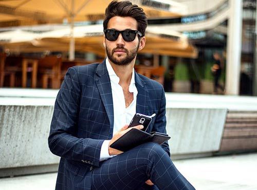 Đàn ông dễ thành đạt hơn nhờ những món đồ này