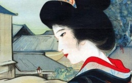 Câu chuyện về bộ Kimono bí ẩn khiến cố đô Edo của Nhật Bản bị chôn vùi trong biển lửa