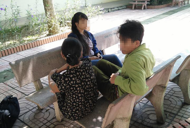 Nữ sinh tố bị hiếp dâm khi cho đi nhờ xe