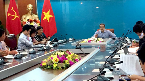 Thêm chế tài phạt nhà mạng quản lý sai thông tin thuê bao