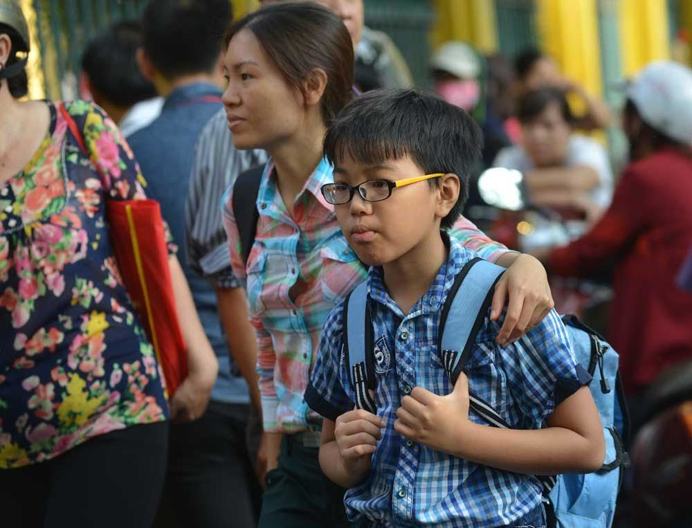 Cho dạy thêm trở lại: Người vui, kẻ thất vọng