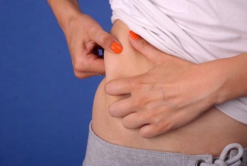 Dễ dàng 'đánh bay' mỡ bụng khi biết điều này